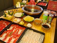 -牛匠和牛寿喜锅(西安总店)