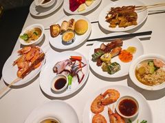 -碧涛阁·泡泡海洋·汤泉洗浴(王府花园店)