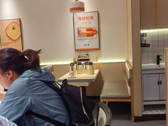 -新一番三文鱼寿司(大东海店)