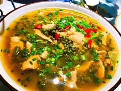 -雲蜀龙阁·金牌水煮鱼(方庄店)