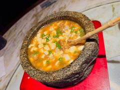 -绿茶餐厅(松江万达店)