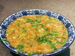 糟羹-荣家小吃(紫阳街店)