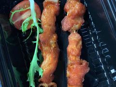 -咖啡之翼(奥特莱斯店)