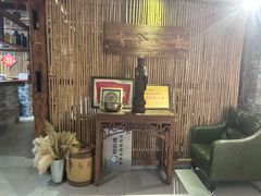 -驿舍·民國老营房院子私房菜(科学会堂店)