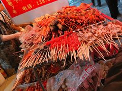 -胡仁根胡记炸炸炸