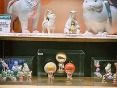 -泡泡玛特POPMART(武汉天地壹方店)