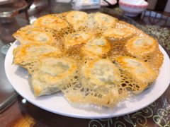 -葛记焖饼(伏牛路店)