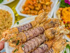 -明记海鲜大排档(巽寮湾店)
