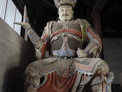 -善化寺