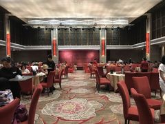 -广州逸林假日酒店·四季桃源中餐厅(白云山风景区店)