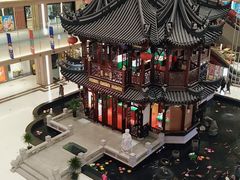 -李连贵熏肉大饼(中街盛京龙城店)