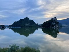 -星湖旅游景区七星岩