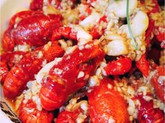 -霸王虾·麻辣小龙虾(清水河公园店)