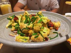 -金掌勺锅包肉(太原万达店)