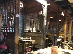 -重庆渝达老火锅(春熙路店)