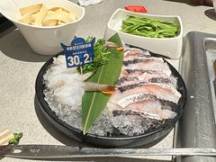 -海底捞火锅(万象城店)