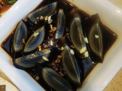 松花蛋-楊家一锅(沙阳路店)