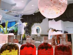 -CITY MART城市集市·里弄(北外滩来福士广场店)