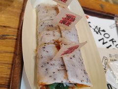 -饵块食光·云南有机手作饵块