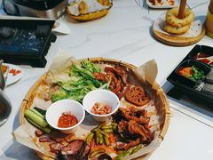 -火宫殿·小吃王国(坡子街店)