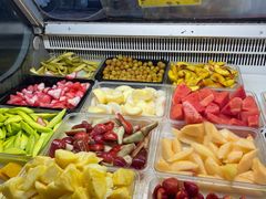 -老炳·七丛松甘草水果