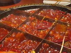 -黄家码头老火锅(解放碑旗舰店)