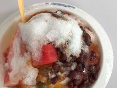 -梁子刨冰王&梁小糖(王顶堤店)