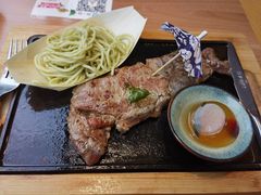 -豪客来牛排(商汇人和广场店)