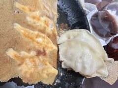 -邢家锅贴老店·非遗·开封菜(金明广场店)