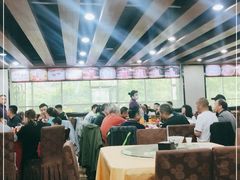 大堂-老孙家饭庄·非遗(东关店)