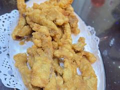 -老信阳菜馆(天通苑店)