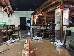 -顺兴老茶馆·精品川菜(世纪城店)