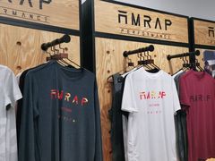 -AMRAP综合体能训练