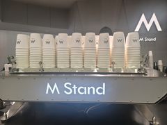 -M Stand(西安大悦城店)