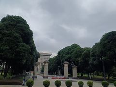 -广西大学(大学东路校区)