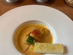 -鲤院·新中式美学·庭院餐厅(夫子庙店)