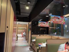 -海底捞火锅(吴中路店)