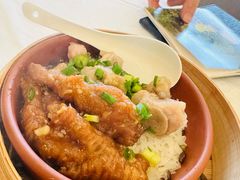 -白天鹅宾馆-宏图府餐厅