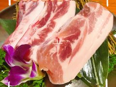 -kingkong大猩猩烤肉(CBD店)