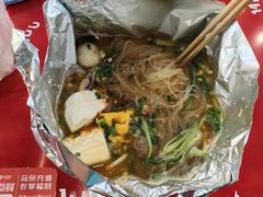 -见味花甲(福田coco park店)