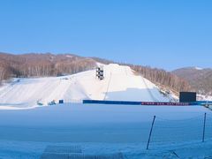 -密苑云顶乐园(云顶滑雪场)