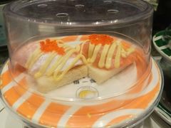 -新一番三文鱼寿司(大东海店)