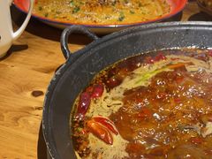 -楠火锅(广州总店)
