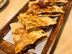 -红小满休闲餐厅(十全街店)