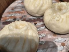 铁勺小笼包-大铁勺新津菜(东丽阳光新业广场店)