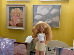 -艺仓美术馆