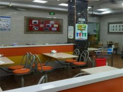 大堂-刘长兴(卫岗店)