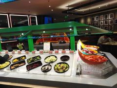 -纽约客美式餐厅(新奥购物中心店)