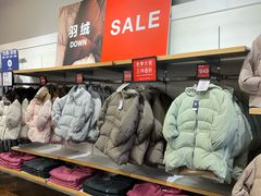 -GAP(王府井奥莱·香江小镇店)
