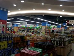 -京沪时代购物中心(敦睦路店)